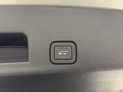 2026 Chevrolet Traverse LT SUV AWD