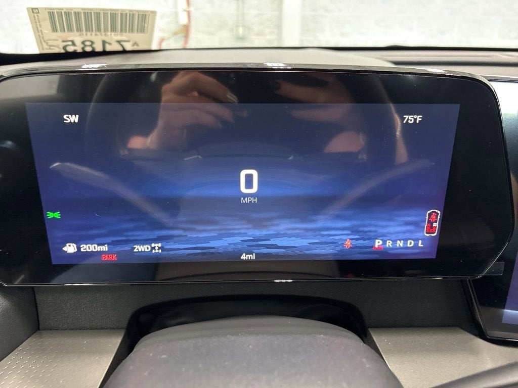 2026 Chevrolet Traverse LT SUV AWD