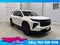 2026 Chevrolet Traverse LT SUV AWD