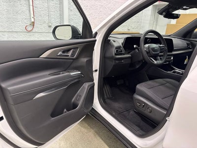 2026 Chevrolet Traverse LT SUV AWD