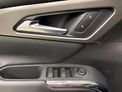 2026 Chevrolet Traverse LT SUV AWD