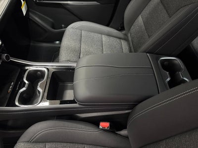 2026 Chevrolet Traverse LT SUV AWD