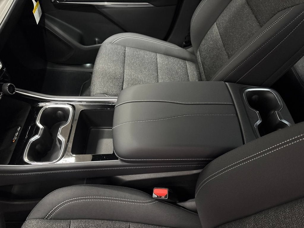 2026 Chevrolet Traverse LT SUV AWD
