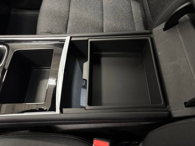 2026 Chevrolet Traverse LT SUV AWD
