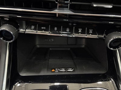 2026 Chevrolet Traverse LT SUV AWD