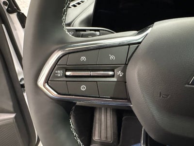 2026 Chevrolet Traverse LT SUV AWD