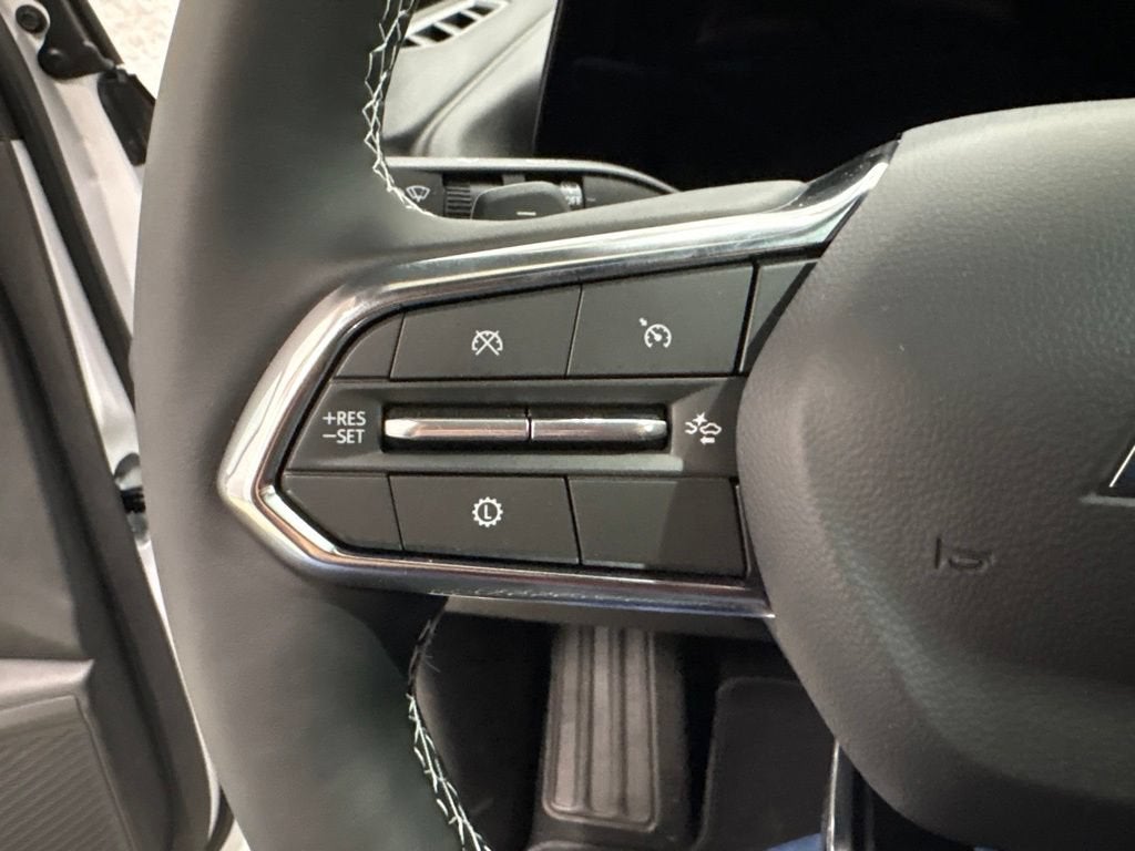 2026 Chevrolet Traverse LT SUV AWD