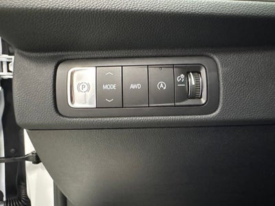 2026 Chevrolet Traverse LT SUV AWD