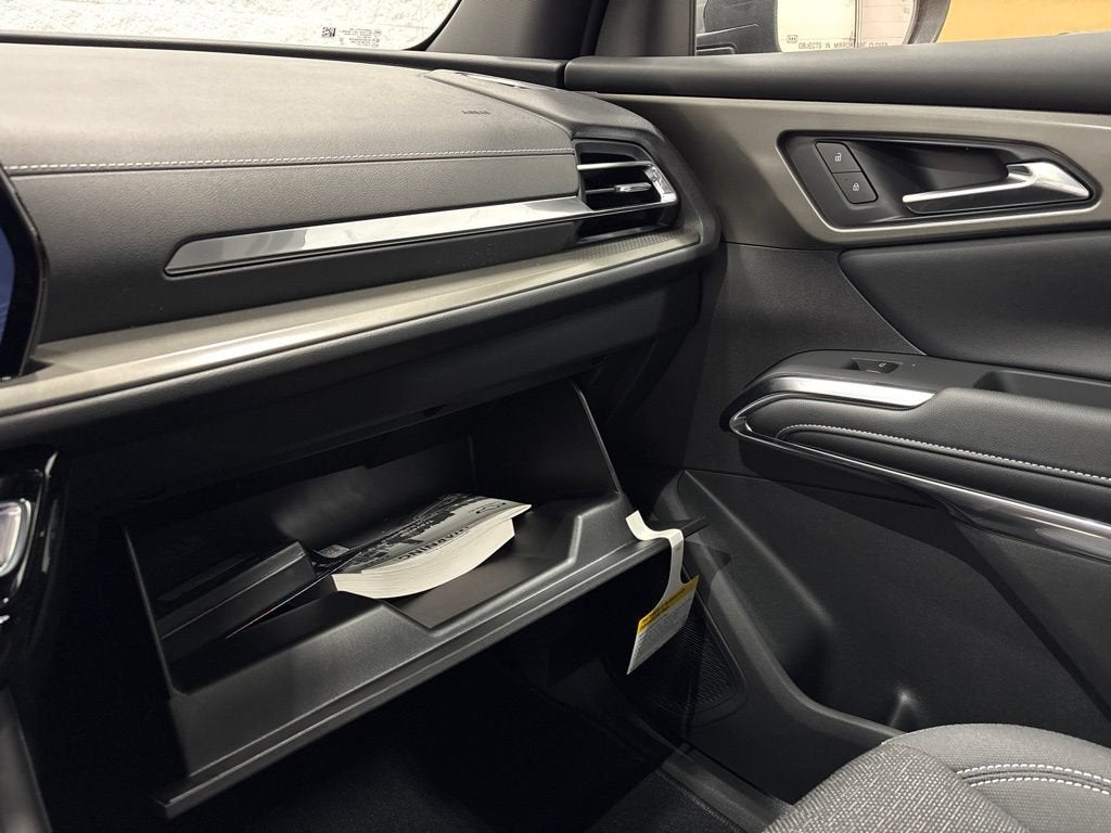 2026 Chevrolet Traverse LT SUV AWD