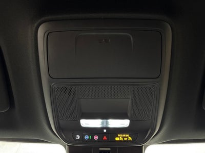 2026 Chevrolet Traverse LT SUV AWD