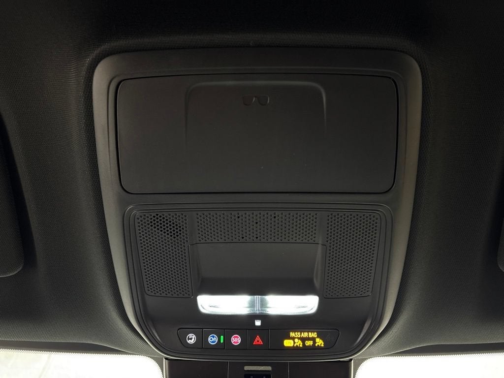 2026 Chevrolet Traverse LT SUV AWD