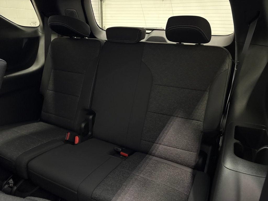 2026 Chevrolet Traverse LT SUV AWD