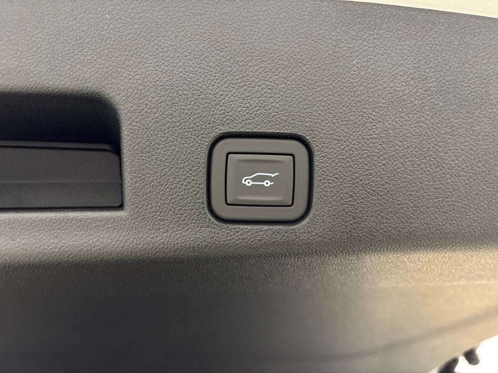 2026 Chevrolet Traverse LT SUV AWD