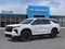 2026 Chevrolet Traverse LT SUV AWD