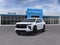 2026 Chevrolet Traverse LT SUV AWD