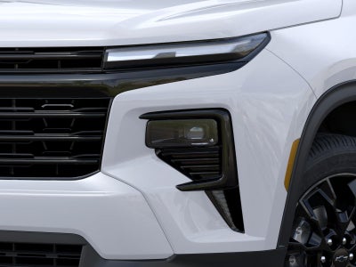 2026 Chevrolet Traverse LT SUV AWD