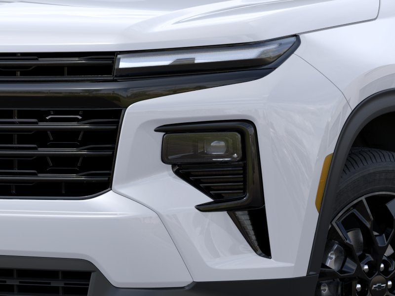 2026 Chevrolet Traverse LT SUV AWD
