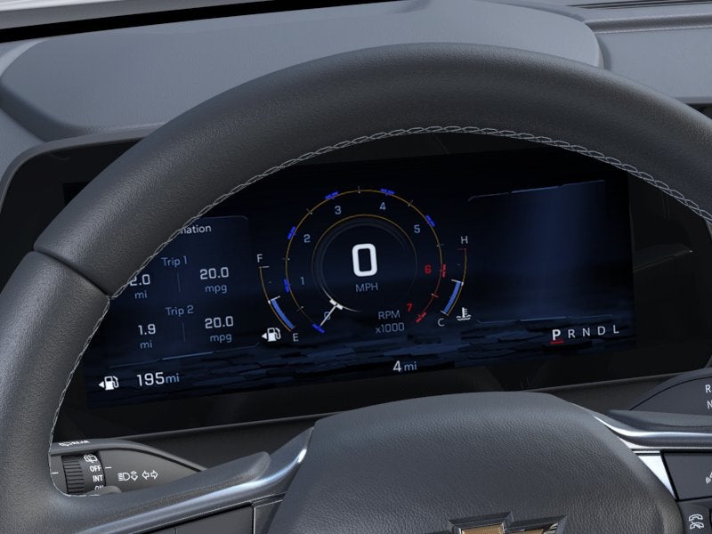 2026 Chevrolet Traverse LT SUV AWD