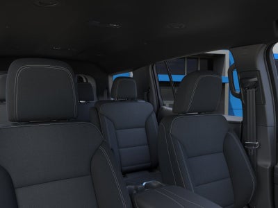 2026 Chevrolet Traverse LT SUV AWD