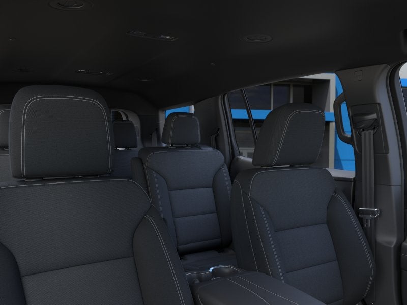 2026 Chevrolet Traverse LT SUV AWD
