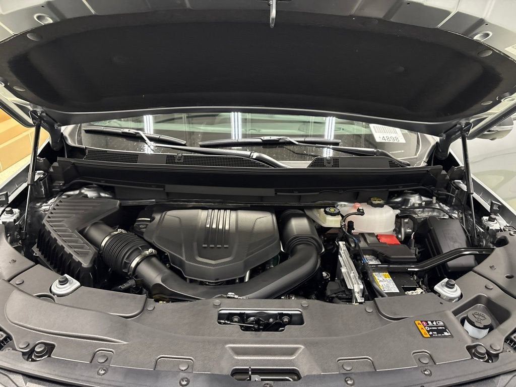 2026 Chevrolet Traverse LT SUV AWD