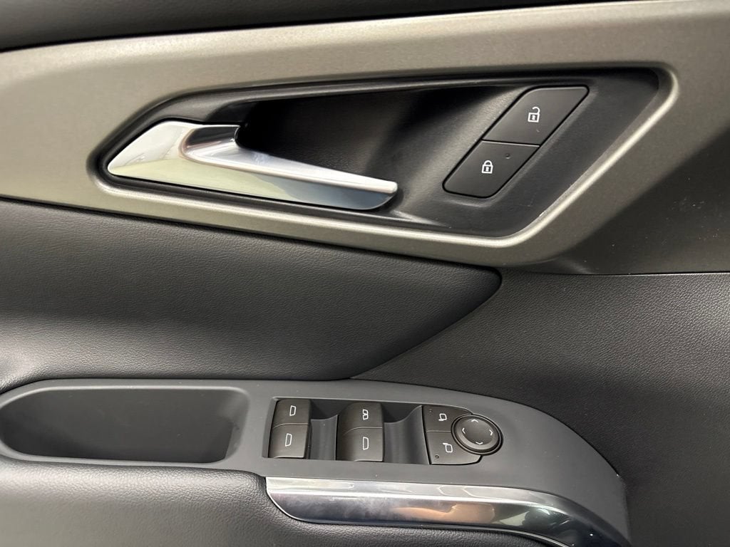 2026 Chevrolet Traverse LT - Photo 15