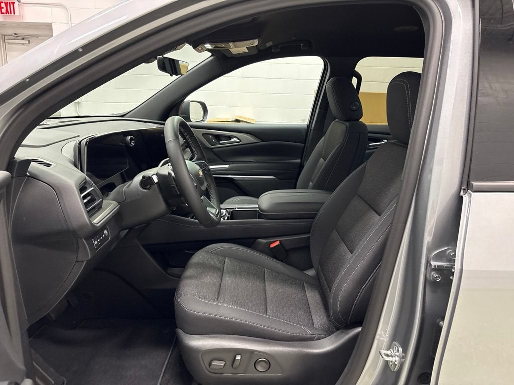 2026 Chevrolet Traverse LT SUV AWD