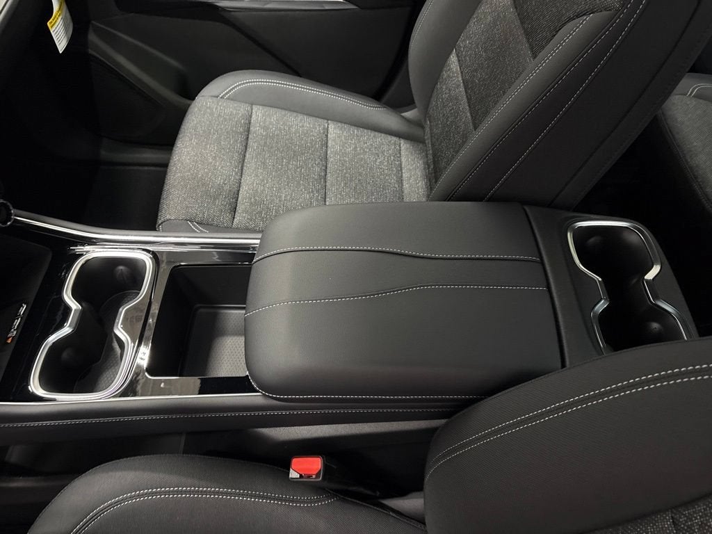 2026 Chevrolet Traverse LT SUV AWD