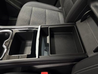 2026 Chevrolet Traverse LT SUV AWD
