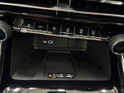 2026 Chevrolet Traverse LT SUV AWD