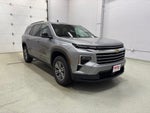2026 Chevrolet Traverse LT SUV AWD