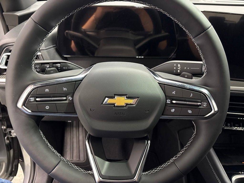 2026 Chevrolet Traverse LT SUV AWD