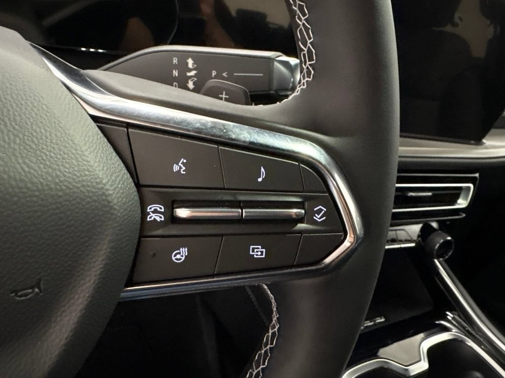 2026 Chevrolet Traverse LT - Photo 23