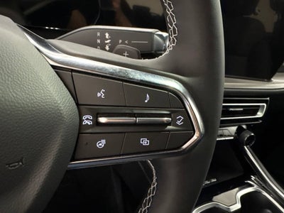 2026 Chevrolet Traverse LT SUV AWD