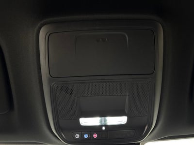 2026 Chevrolet Traverse LT SUV AWD