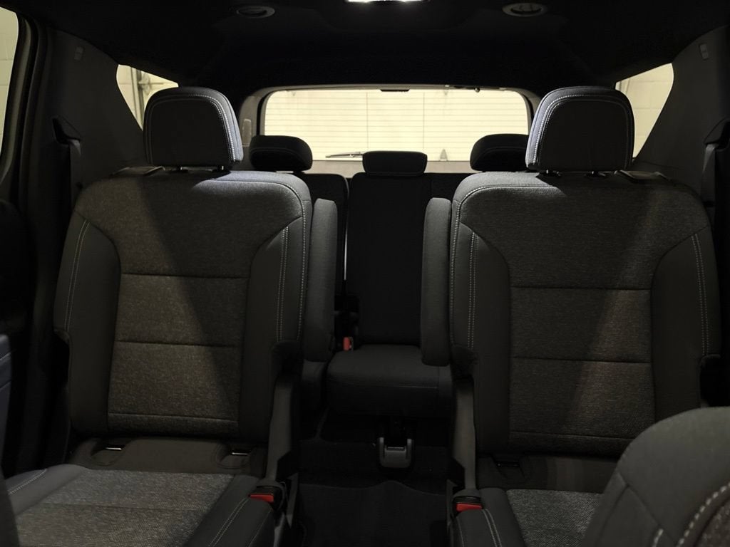 2026 Chevrolet Traverse LT SUV AWD