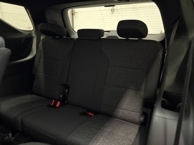 2026 Chevrolet Traverse LT SUV AWD
