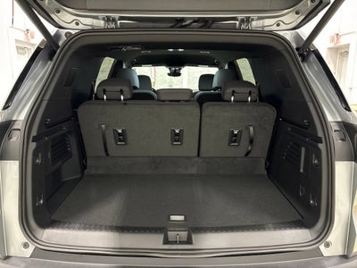2026 Chevrolet Traverse LT SUV AWD