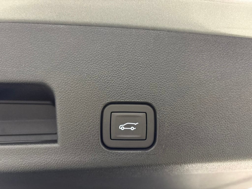 2026 Chevrolet Traverse LT SUV AWD