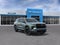 2027 Chevrolet Traverse LT SUV AWD