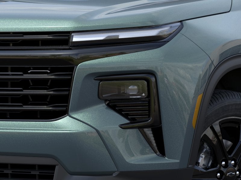 2027 Chevrolet Traverse LT SUV AWD