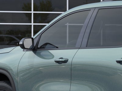 2027 Chevrolet Traverse LT SUV AWD