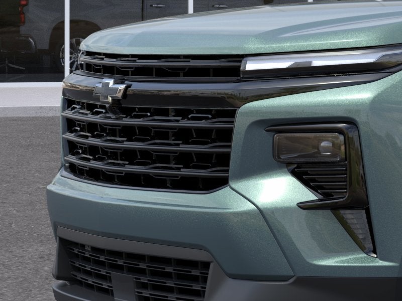 2027 Chevrolet Traverse LT SUV AWD
