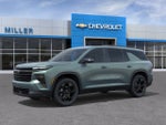 2027 Chevrolet Traverse LT SUV AWD