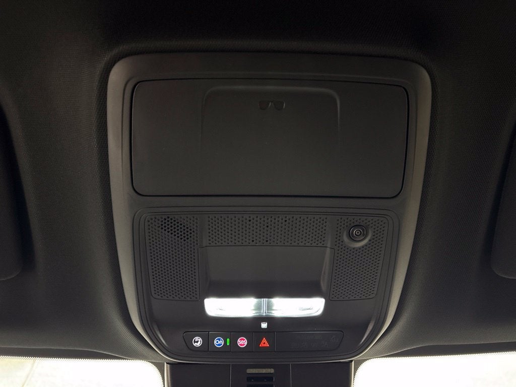 2027 Chevrolet Traverse LT SUV AWD