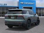 2027 Chevrolet Traverse LT SUV AWD