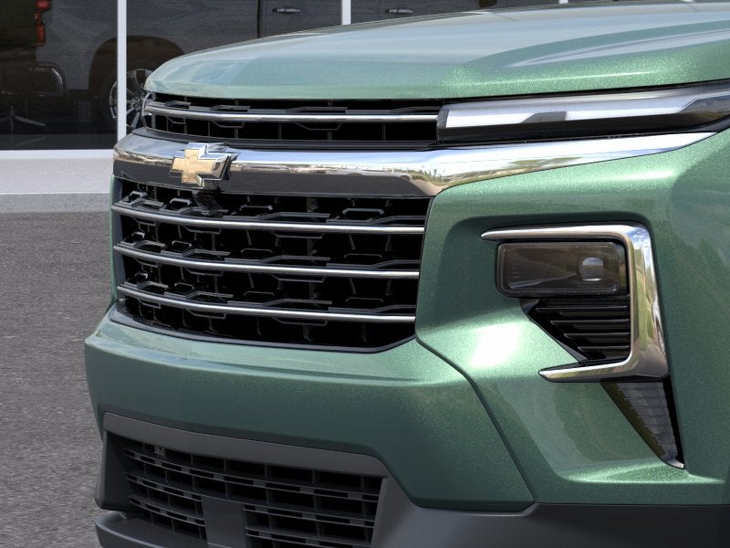 2027 Chevrolet Traverse LT SUV AWD