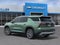 2027 Chevrolet Traverse LT SUV AWD