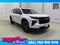 2026 Chevrolet Traverse LT SUV AWD