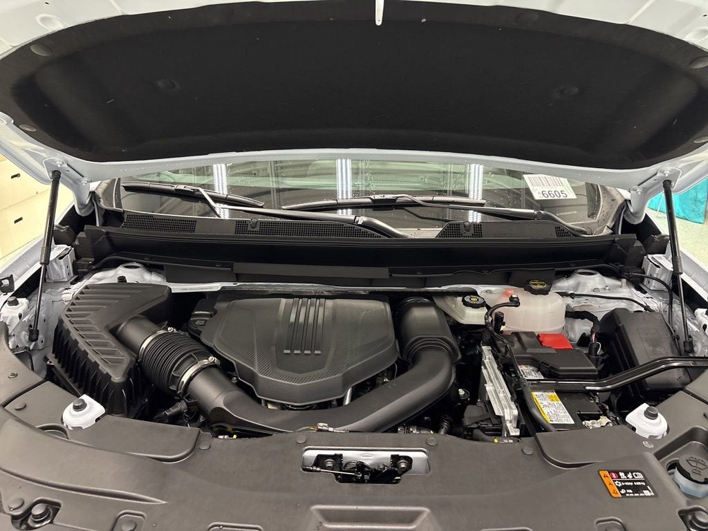 2026 Chevrolet Traverse LT SUV AWD